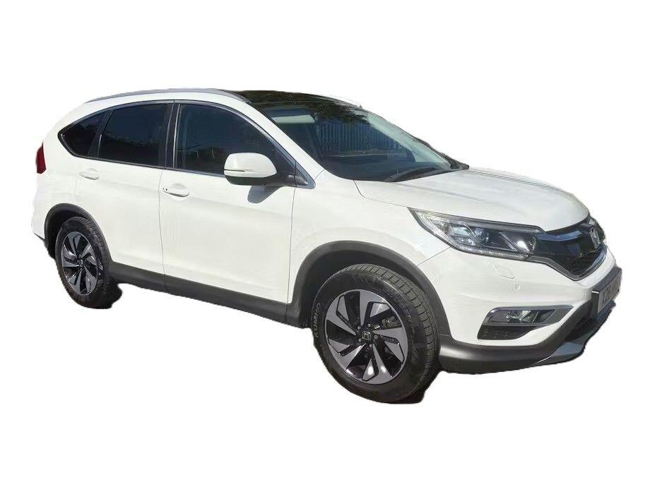 1.6 i-DTEC EX SUV 5dr Diesel Auto 4WD Euro 6 (160 ps)